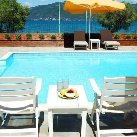 Ariadnes Holiday Accommodation