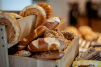 Binders Budget City-Mountain Hotel Hotel a Lans