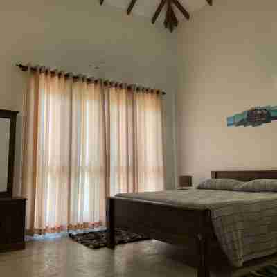 Marawila Residence Rooms
