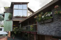 B & B Comfy Inn