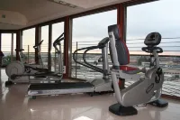 Hotel Là di Moret - palestra