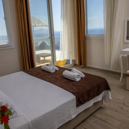 Goknar Knidos Adults Only Eco Retreat and Farm
