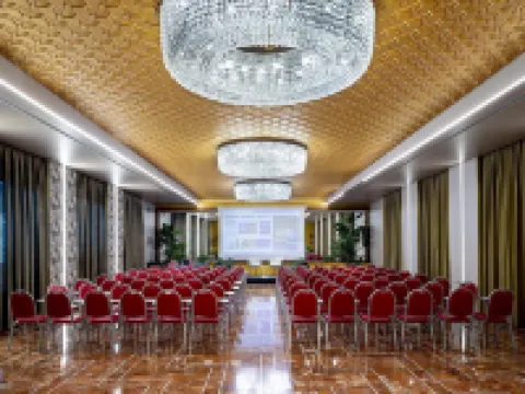 Là di Moret Hotels in Udine
