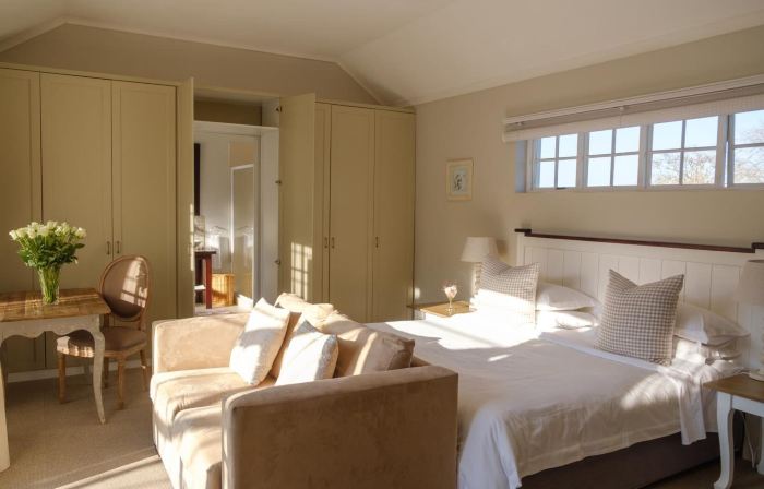 Constantia White Lodge Guest House