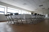 Ibeurohotel Guadalajara Expo
