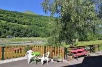 Chambres d'Hôtes la Munia Hotel a Saligos