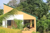 Villa Escondite - the Hotel