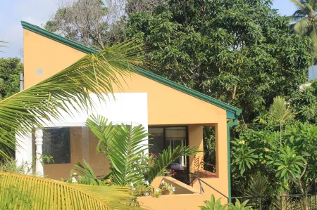 Villa Escondite - the Hotel