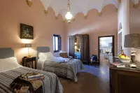 Abbazia Santa Maria del Bosco Hotel a Corleone
