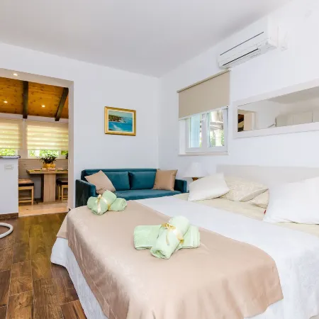 Camelia Luxury Apartments