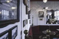 Hôtel les Coutainvillaises Hotels in Coutances