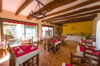 Hotel Val de Loire Hotels in Cheille