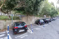 Hotel Ariston & Palazzo Santa Caterina - parcheggio