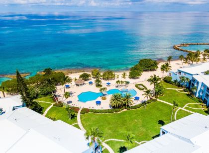 The Grandview Condos on Seven Mile Beach