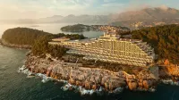 Hotel Croatia