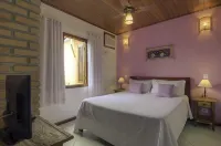 Pousada Refúgio Tropical Paraty - Spa
