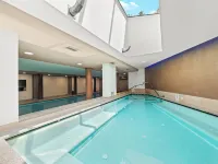 Residence des Alpes Hotels in Cavalese