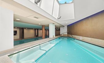 Aparthotel des Alpes