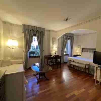 Hotel Villa Luppis Rooms