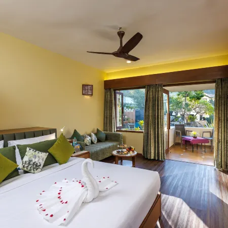 Hotel Hilltone
