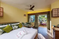 Hotel Hilltone - 4-stjärniga