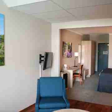 Ronneby Brunn Hotel Spa Resort Rooms