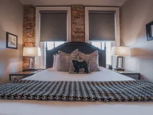 The Windsor - Asheville