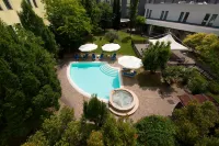 voco Parma & Congressi by IHG - piscina