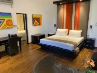 D Villas Hotel a Sri Jayewardenepura Kotte