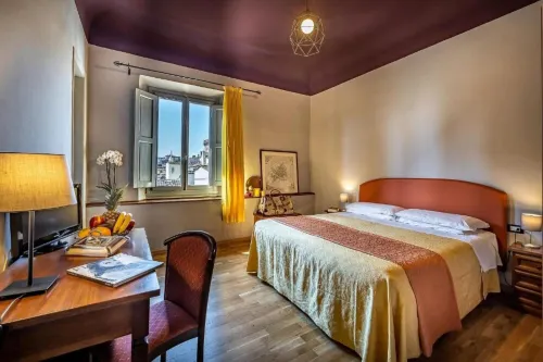 โรงแรมวิลลานี