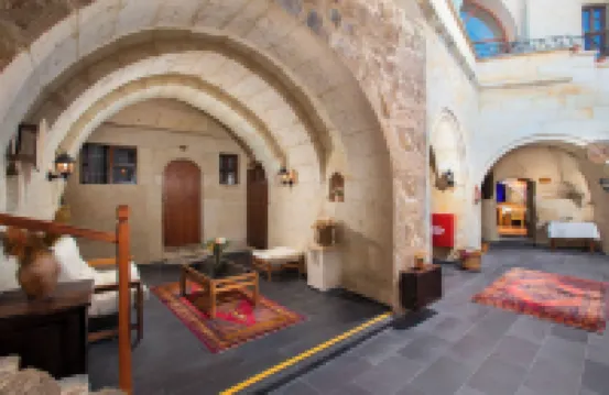 卡帕多西亞門户酒店