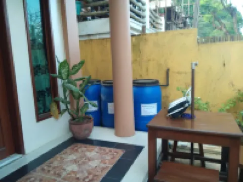 Buena's Haven Travelodge