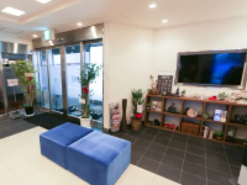 ホテルリブマックス横浜駅西口 横浜のホテル