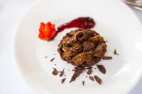 Carballo Hotel & Spa - breakfast