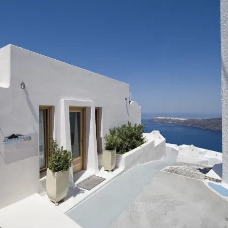 Gold Suites - Small Luxury Hotels of the World