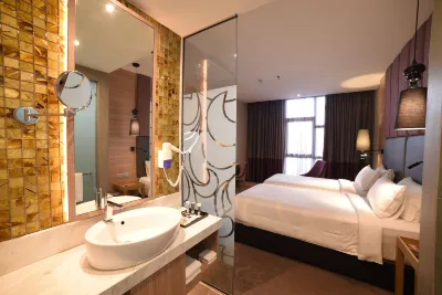 Mercure Selangor Selayang Hotels in Kuala Lumpur