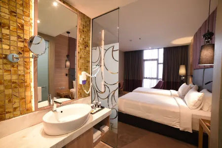 Mercure Selangor Selayang