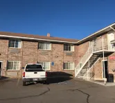 Ameri-Stay Inn & Suites Các khách sạn ở Clearfield