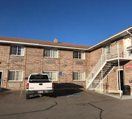 Ameri-Stay Inn & Suites Hotels in Clearfield
