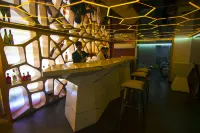 The India Benares - bar