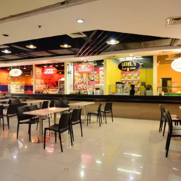 Eon Centennial Soho Hotel