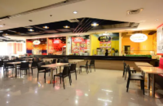 EON センテニアル ソーホー ホテル