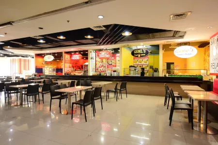 Eon Centennial Soho Hotel