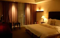 Hotel Sunshine Отели в г. Тэджон
