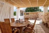 Villa Incanto Con Terrazza e Piscina Panoramica