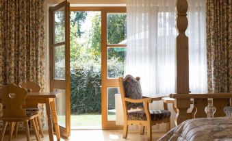 Landhotel Postwirt