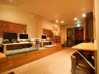 Guesthouse Nara Komachi Hotels in Nara City
