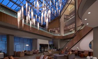 Hyatt Regency Cincinnati