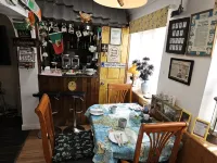 Rose Marie Guest House - Desayuno