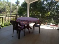 Amada Lake View Homestay - 2 ดาว